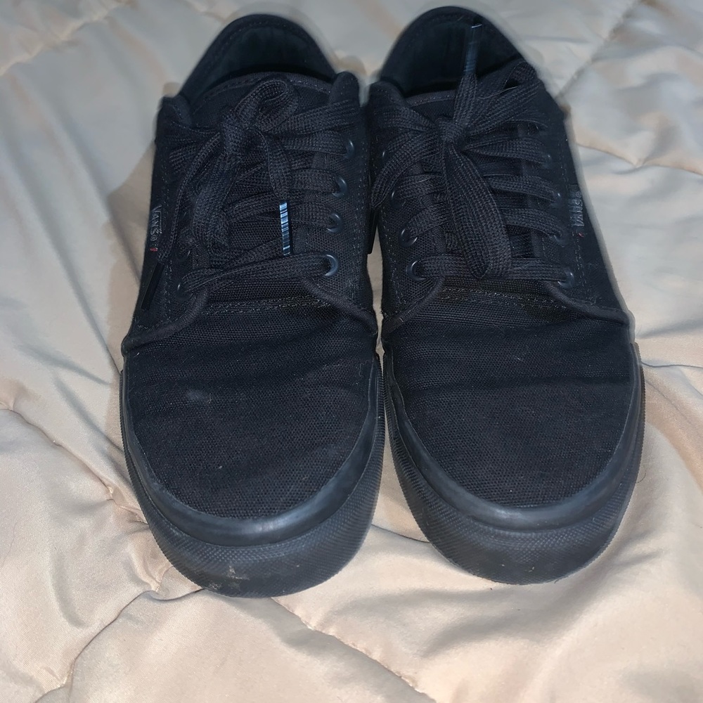 Men’s vans - Picture 2 of 5